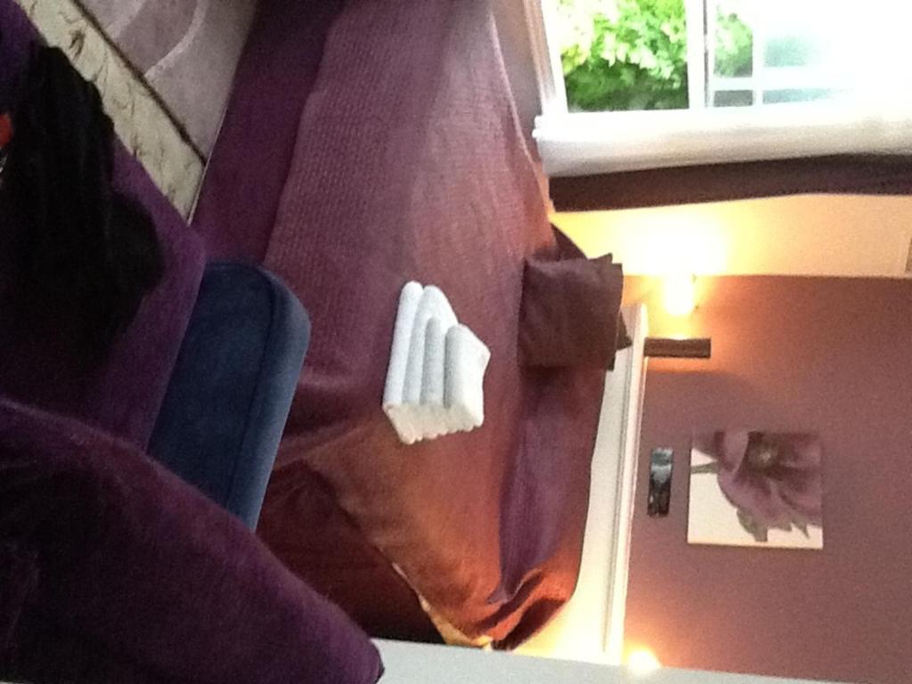 6 Portobello Road London Room photo