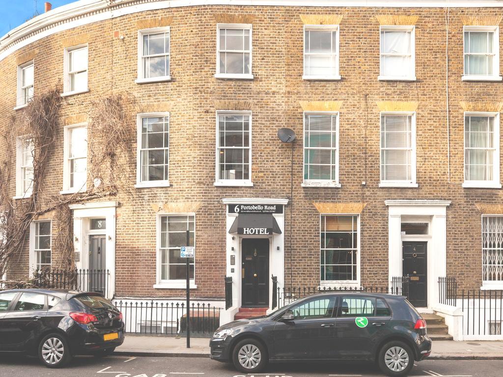 6 Portobello Road London Exterior photo