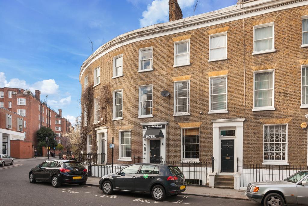6 Portobello Road London Exterior photo