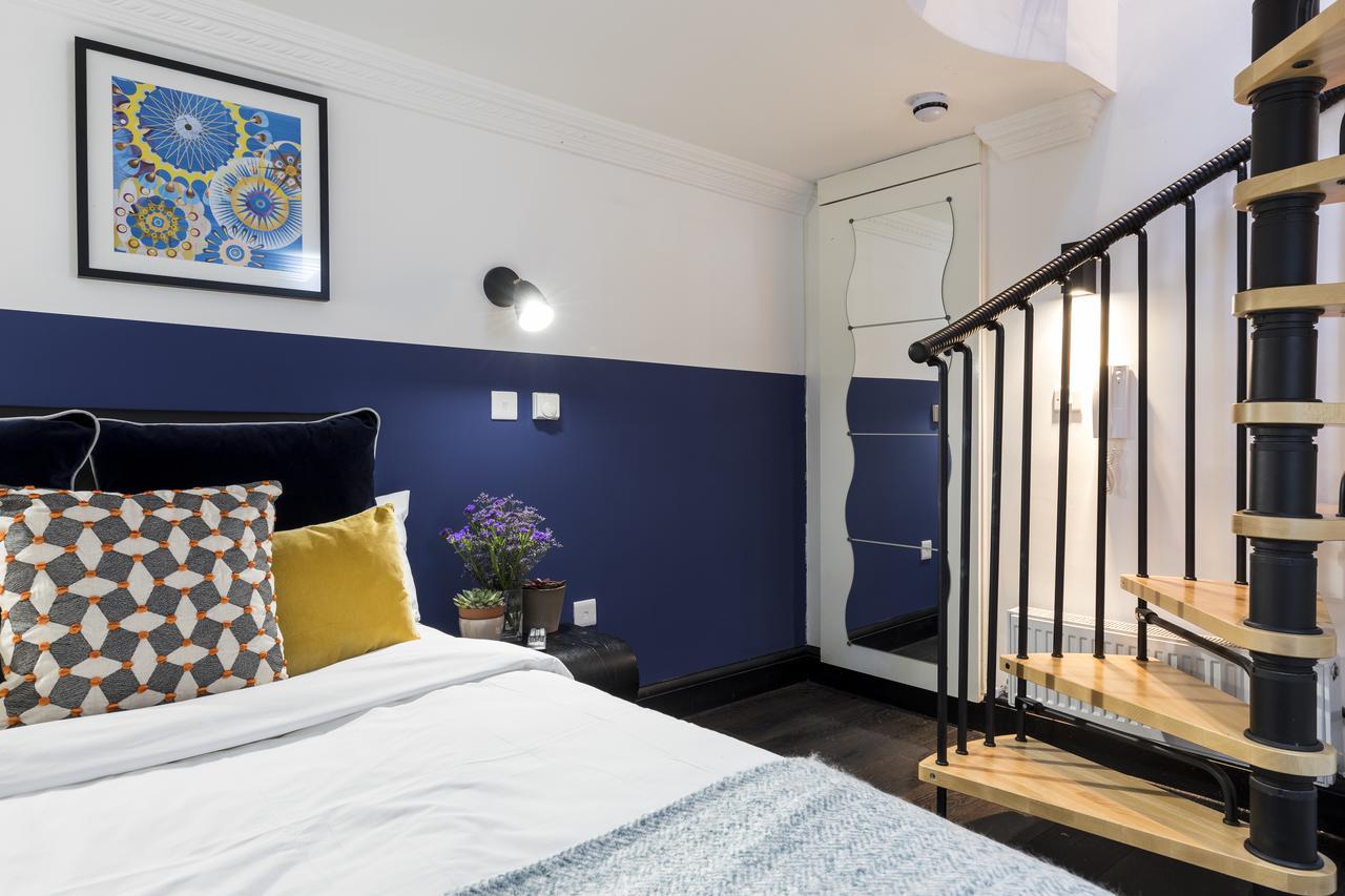 6 Portobello Road London Exterior photo
