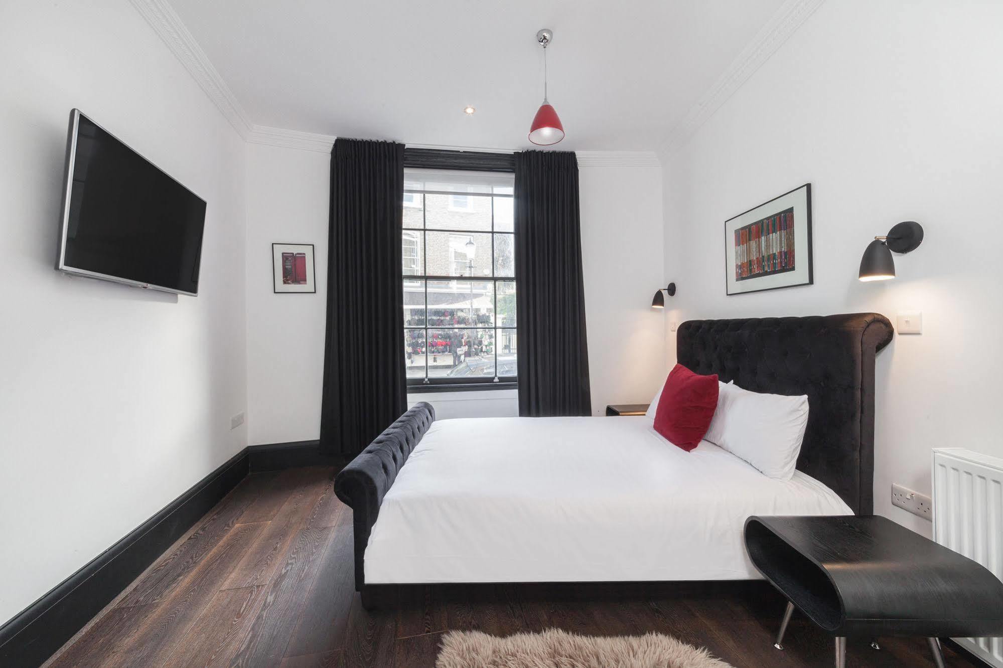 6 Portobello Road London Exterior photo